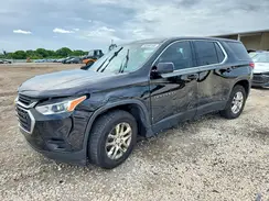 1GNERFKW7LJ229913 2020 CHEVROLET TRAVERSE