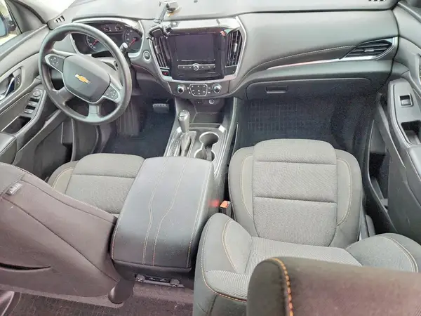 1GNERFKW7LJ229913 2020 CHEVROLET TRAVERSE - Image 8