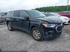 1GNERFKW7LJ229975 2020 CHEVROLET TRAVERSE