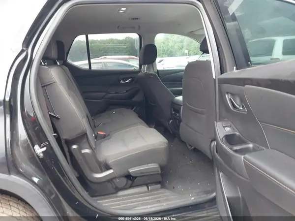 1GNERFKW7LJ229975 2020 CHEVROLET TRAVERSE - Image 8
