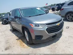 1GNERFKW7LJ231032 2020 CHEVROLET TRAVERSE
