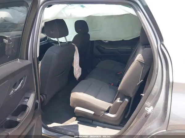 1GNERFKW7LJ231032 2020 CHEVROLET TRAVERSE - Image 8