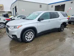 1GNERFKW7LJ232729 2020 CHEVROLET TRAVERSE