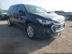 1GNERFKW7LJ234545 2020 CHEVROLET TRAVERSE