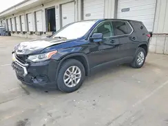 1GNERFKW7LJ235565 2020 CHEVROLET TRAVERSE