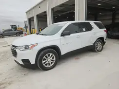 1GNERFKW7LJ240183 2020 CHEVROLET TRAVERSE