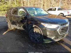 1GNERFKW7LJ253502 2020 CHEVROLET TRAVERSE