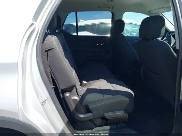 1GNERFKW7LJ255721 2020 CHEVROLET TRAVERSE - Image 8