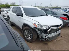 1GNERFKW7LJ258845 2020 CHEVROLET TRAVERSE