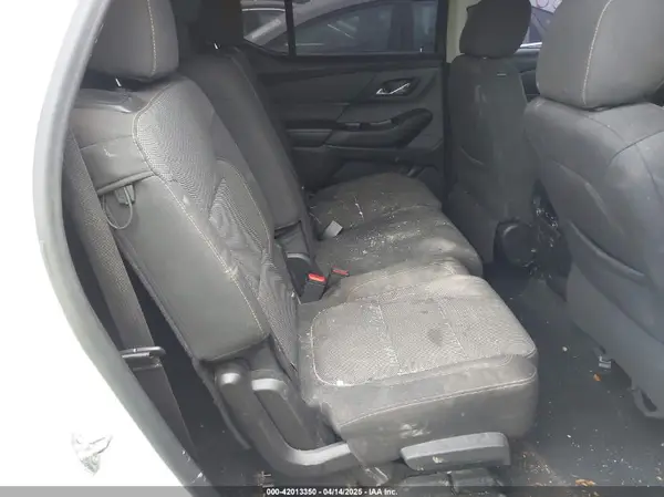 1GNERFKW7LJ258845 2020 CHEVROLET TRAVERSE - Image 8