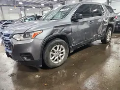 1GNERFKW7LJ265553 2020 CHEVROLET TRAVERSE