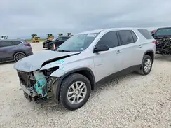 1GNERFKW7LJ265942 2020 CHEVROLET TRAVERSE