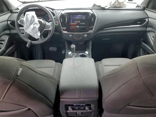 1GNERFKW7LJ266914 2020 CHEVROLET TRAVERSE - Image 8