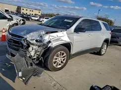 1GNERFKW7LJ268713 2020 CHEVROLET TRAVERSE