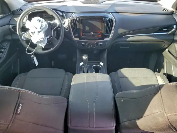 1GNERFKW7LJ268713 2020 CHEVROLET TRAVERSE - Image 8