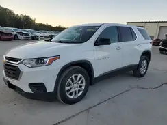 1GNERFKW7LJ271563 2020 CHEVROLET TRAVERSE