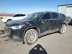 1GNERFKW7LJ272289 2020 CHEVROLET TRAVERSE