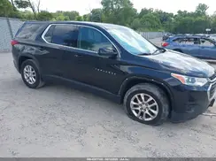 1GNERFKW7LJ272678 2020 CHEVROLET TRAVERSE