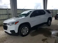1GNERFKW7LJ272745 2020 CHEVROLET TRAVERSE