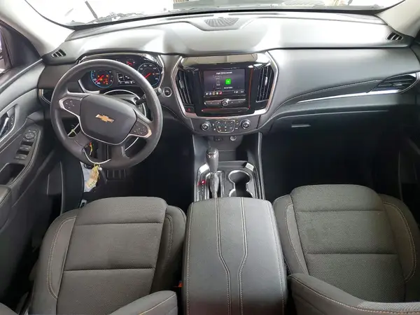 1GNERFKW7LJ272745 2020 CHEVROLET TRAVERSE - Image 8