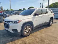 1GNERFKW7LJ272843 2020 CHEVROLET TRAVERSE