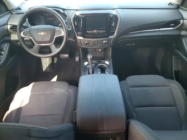 1GNERFKW7LJ272843 2020 CHEVROLET TRAVERSE - Image 8