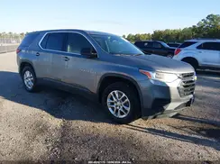 1GNERFKW7LJ272969 2020 CHEVROLET TRAVERSE