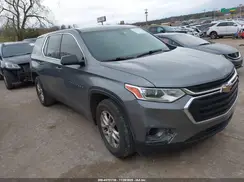 1GNERFKW7LJ276133 2020 CHEVROLET TRAVERSE