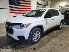 1GNERFKW7LJ278531 2020 CHEVROLET TRAVERSE