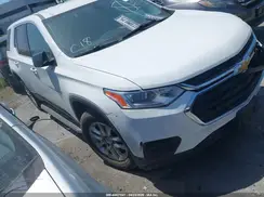 1GNERFKW7LJ279579 2020 CHEVROLET TRAVERSE