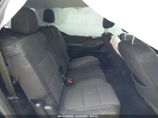 1GNERFKW7LJ279646 2020 CHEVROLET TRAVERSE - Image 8