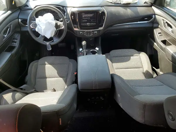 1GNERFKW7LJ284118 2020 CHEVROLET TRAVERSE - Image 8