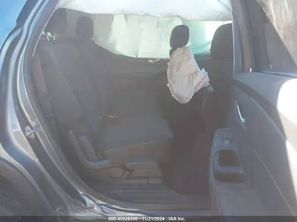 1GNERFKW7LJ284278 2020 CHEVROLET TRAVERSE - Image 8