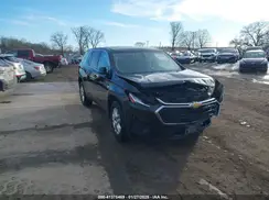 1GNERFKW7LJ287178 2020 CHEVROLET TRAVERSE