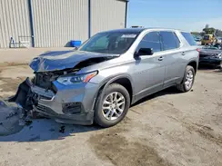 1GNERFKW7LJ288329 2020 CHEVROLET TRAVERSE