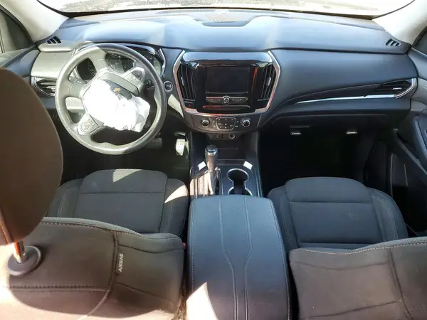 1GNERFKW7LJ288329 2020 CHEVROLET TRAVERSE - Image 8