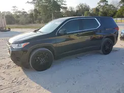 1GNERFKW7LJ289223 2020 CHEVROLET TRAVERSE