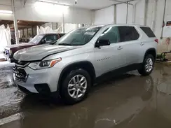 1GNERFKW7LJ293238 2020 CHEVROLET TRAVERSE