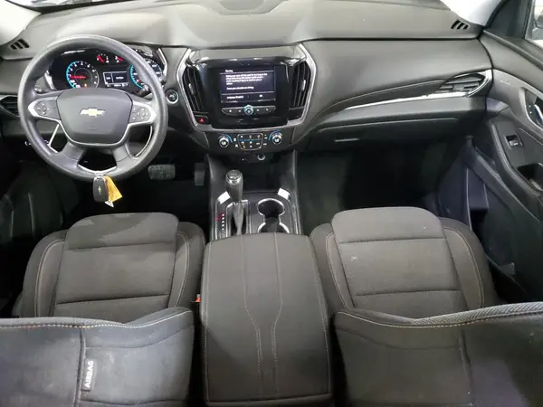 1GNERFKW7LJ293238 2020 CHEVROLET TRAVERSE - Image 8