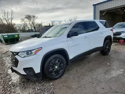 1GNERFKW7LJ293837 2020 CHEVROLET TRAVERSE