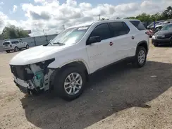 1GNERFKW7LJ294082 2020 CHEVROLET TRAVERSE