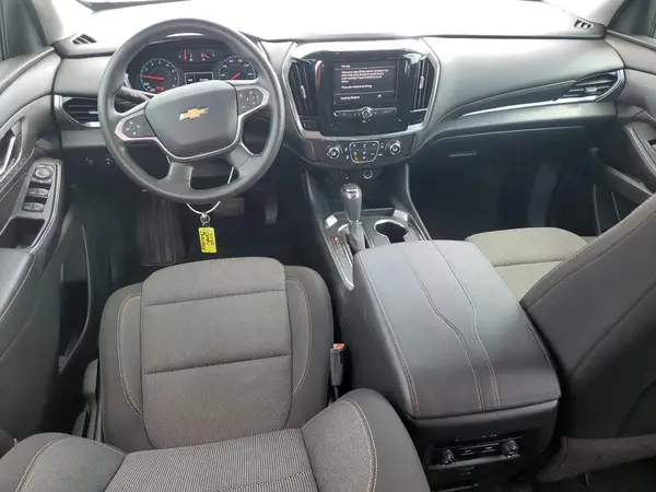 1GNERFKW7LJ294082 2020 CHEVROLET TRAVERSE - Image 8