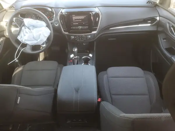 1GNERFKW7LJ299668 2020 CHEVROLET TRAVERSE - Image 8