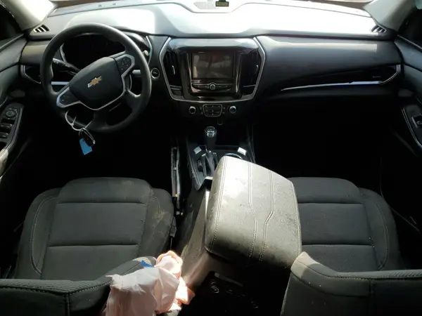 1GNERFKW7LJ299783 2020 CHEVROLET TRAVERSE - Image 8