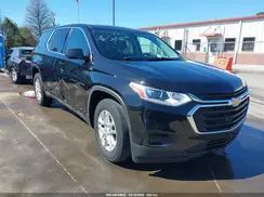 1GNERFKW7LJ300706 2020 CHEVROLET TRAVERSE