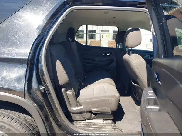 1GNERFKW7LJ300706 2020 CHEVROLET TRAVERSE - Image 8