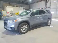 1GNERFKW7LJ303430 2020 CHEVROLET TRAVERSE