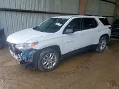 1GNERFKW7LJ306988 2020 CHEVROLET TRAVERSE