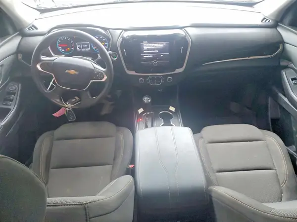 1GNERFKW7LJ306988 2020 CHEVROLET TRAVERSE - Image 8