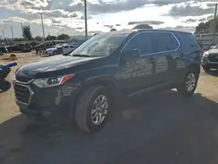 1GNERFKW7LJ307154 2020 CHEVROLET TRAVERSE